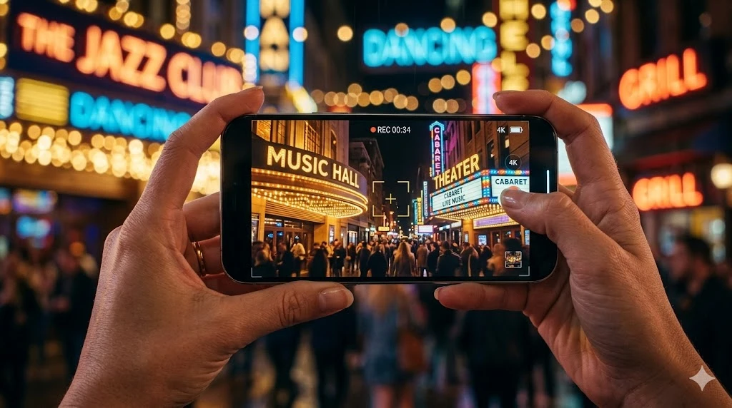 Eight Samsung Galaxy S26 Ultra Camera Modes You Must Try Samsung Galaxy S26 Ultra Camera Modes including Pro Video mode, Expert RAW, and Nightography features