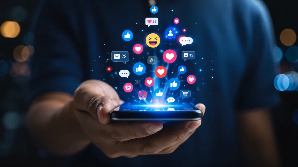 Majority of Pakistanis Support 5% Tax on Social Media Influencers Social Media Influencer Tax as majority of Pakistanis support proposed 5% tax on digital creators in nationwide survey