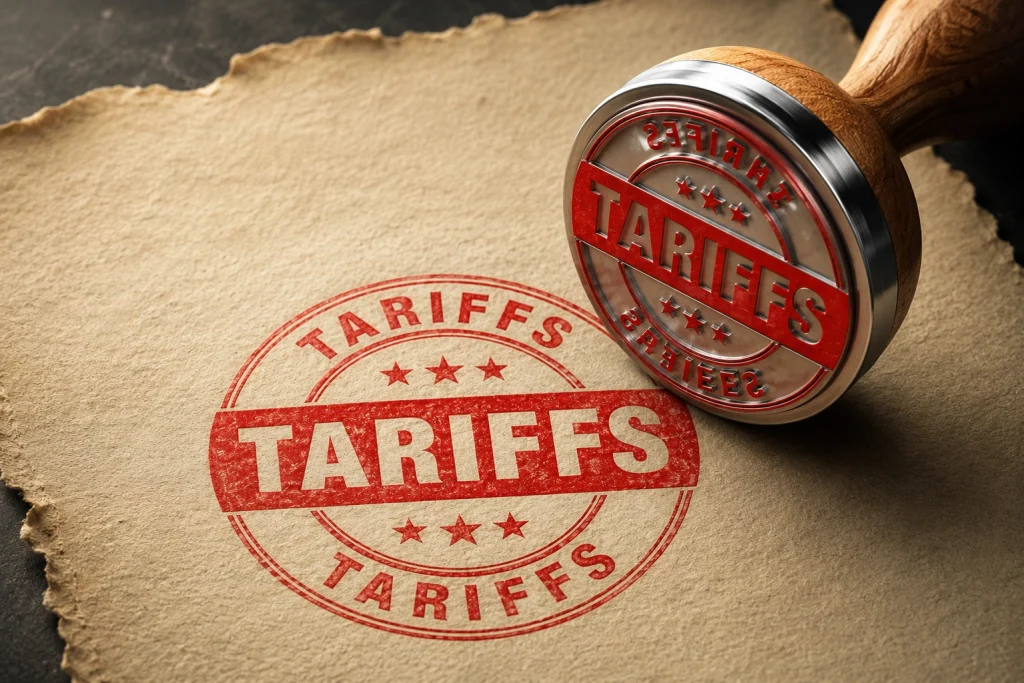US Targets Pakistan and India With New Tariffs as Trump Revives Global Trade Offensive US tariffs on Pakistan proposed by the Trump administration over forced labour concerns