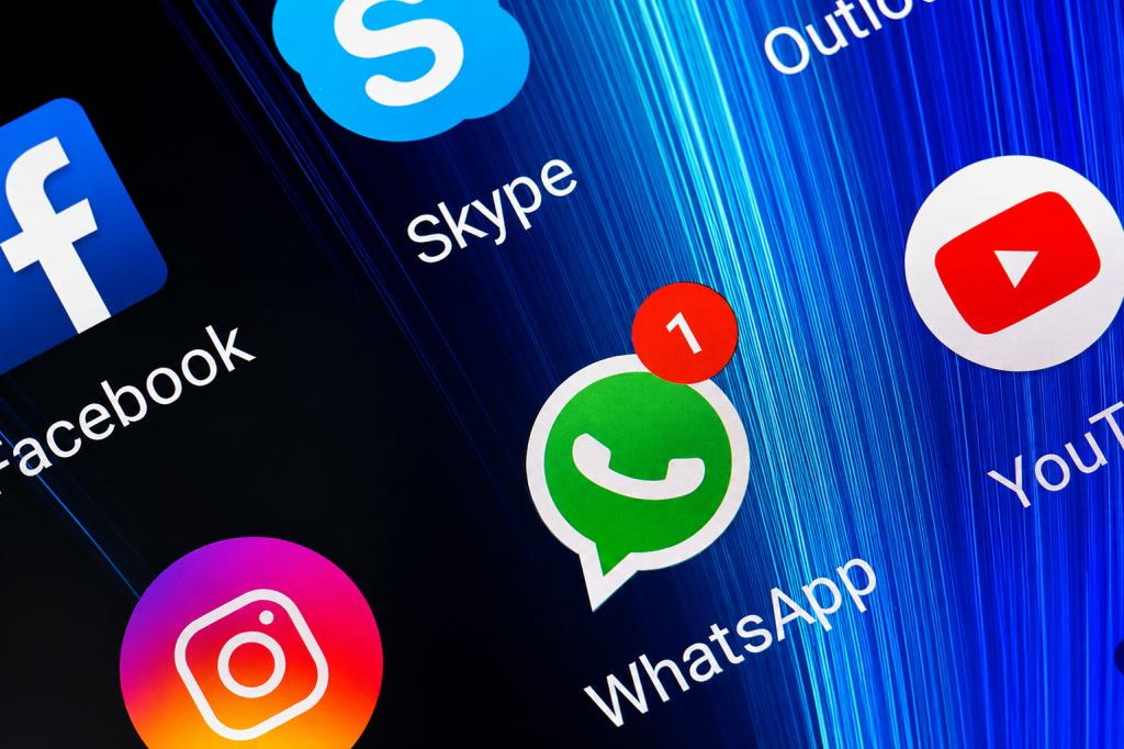 WhatsApp Finally Ditches Phone Numbers With Game-Changing Username Privacy Feature WhatsApp usernames allow users to chat without sharing their phone numbers as Meta rolls out a major privacy update.