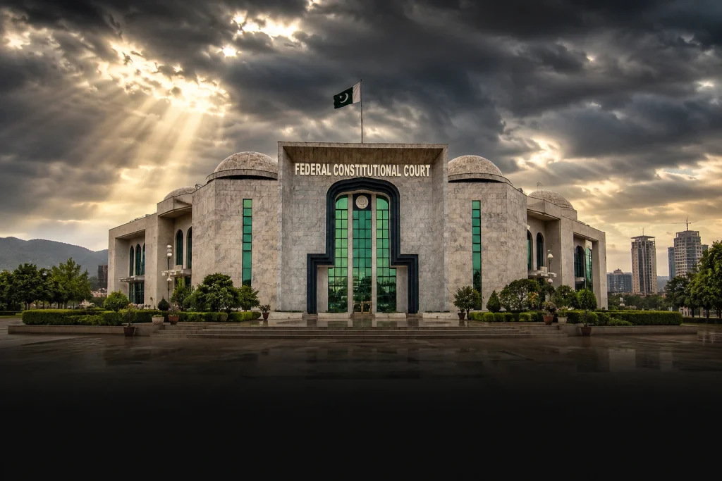 Days Before Budget, Court Delivers Massive Tax Shock to Shehbaz Government Poultry feed tax Pakistan ruled illegal by Constitutional Court before Budget 2026