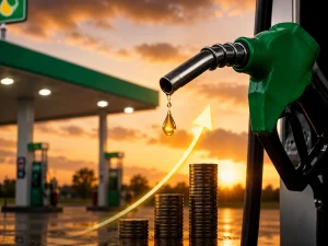 Pakistan Faces Rs40 Diesel and Rs10 Petrol Price Hike From July 18 Pakistan petrol diesel price hike July 2026 with diesel expected to rise Rs40 and petrol Rs10 per litre from July 18 amid Iran US tensions