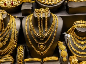 FBR Warns Jewelers of Bank Account Freeze Over Non-Compliance FBR tightens grip on jewelers, warns of bank account freeze over AML compliance