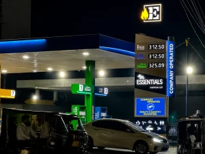 Pakistan daily fuel price mechanism OGRA to set petrol diesel kerosene prices every night at midnight
