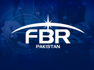 FBR proposes FBR small shopkeepers voluntary tax scheme offering 1 percent turnover tax with audit exemption and Green Plate compliance badge
