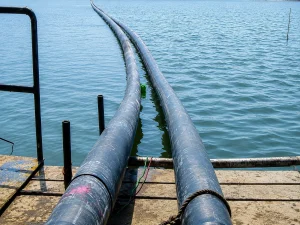 PM Shehbaz urged to release Rs40bn for completion of Karachi's K-IV water project