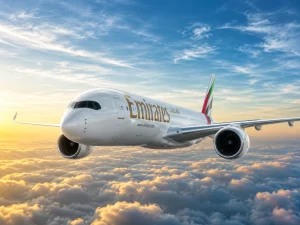 UAE and Kuwait Flight Disruptions Hit Emirates, Etihad and Air Arabia UAE Kuwait flight disruptions Iran US war cause mass cancellations affecting flights between UAE and Kuwait amid renewed Gulf hostilities