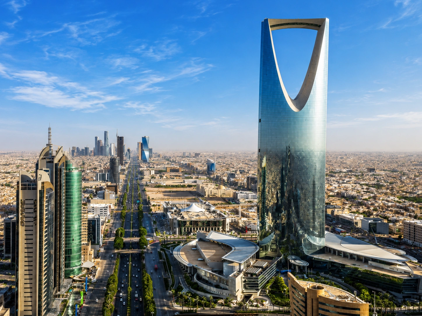 Buying Property in Riyadh or Jeddah as a Foreigner? Saudi Arabia's New Rules Explained