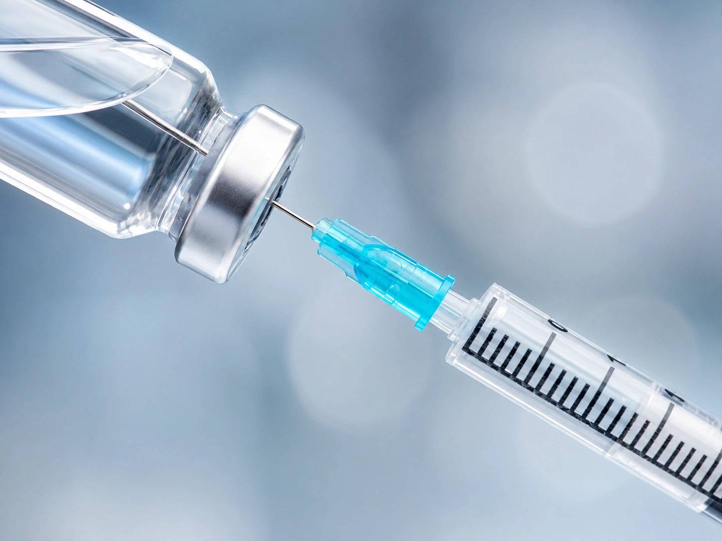 Pakistan Phasing Out Conventional Syringes Starting January 2027