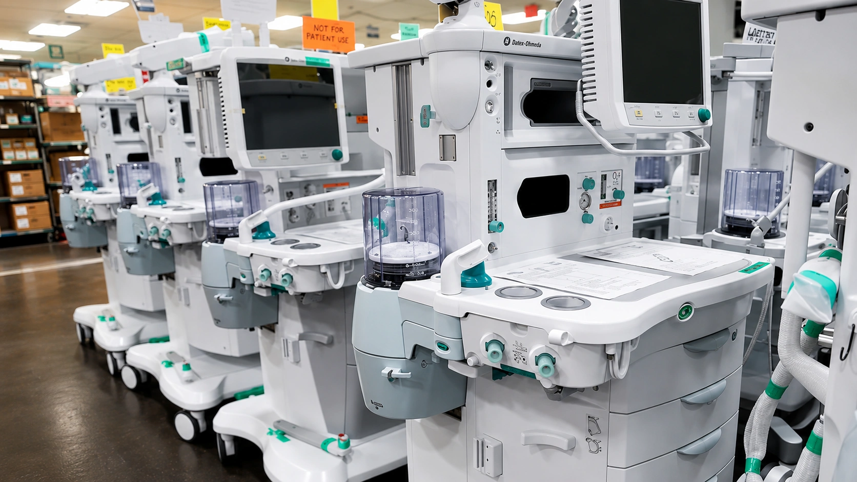 S.G. Power Enters Pakistan's Medical Devices Market Through Nipro Partnership
