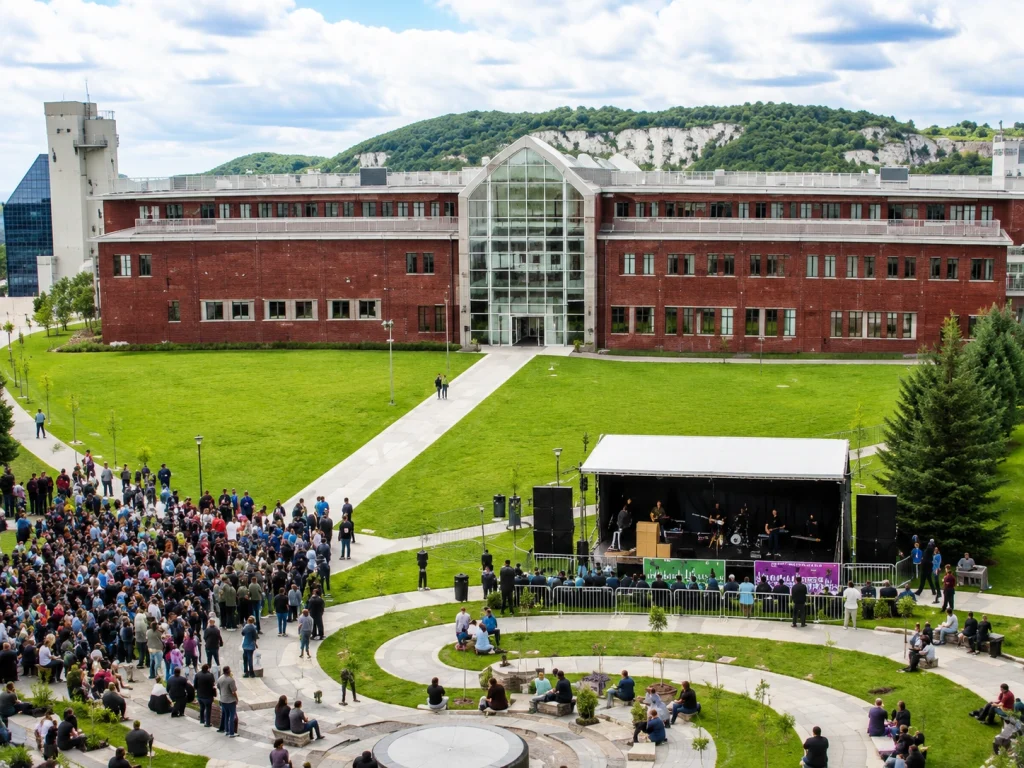 Norway Reverses Tuition Fee Policy, Signalling Return to Free Higher Education Norway reverses tuition fee policy, opening doors for non-EU/EEA students in 2026