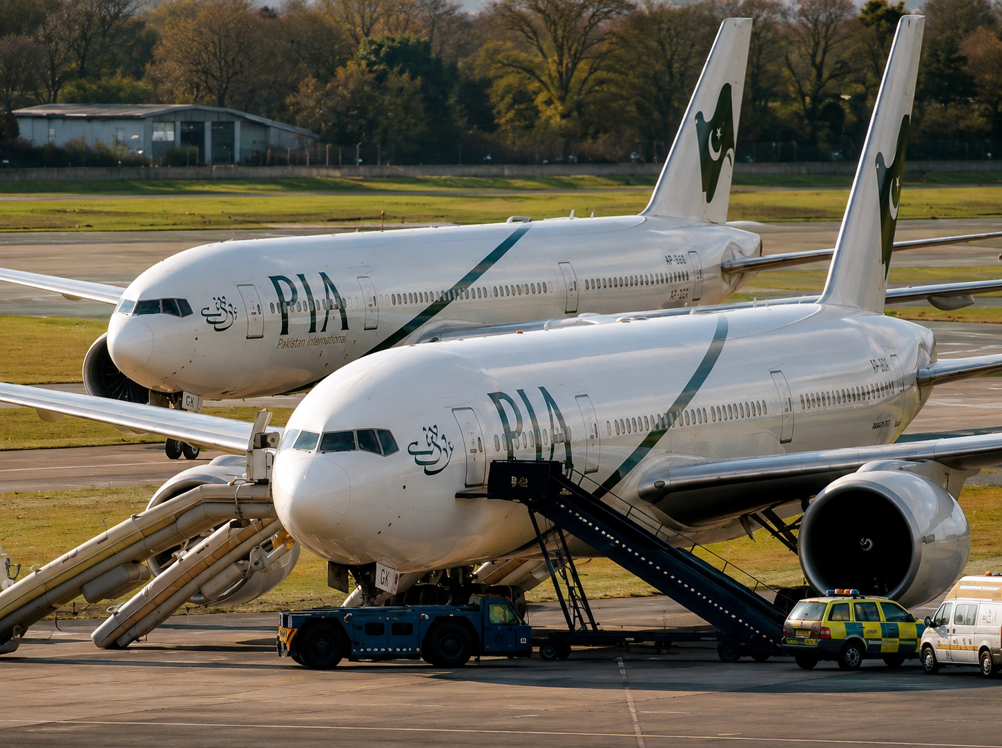 PIA Privatisation Reaches New Phase as Investor Secures 66.67% Stake in PIACL