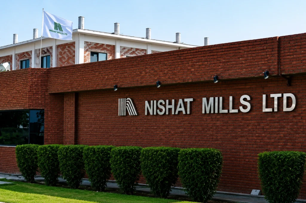 Nishat Group Acquires Controlling Stake in Rafhan Maize Products Nishat Group Rafhan Maize acquisition, securing 73.9%