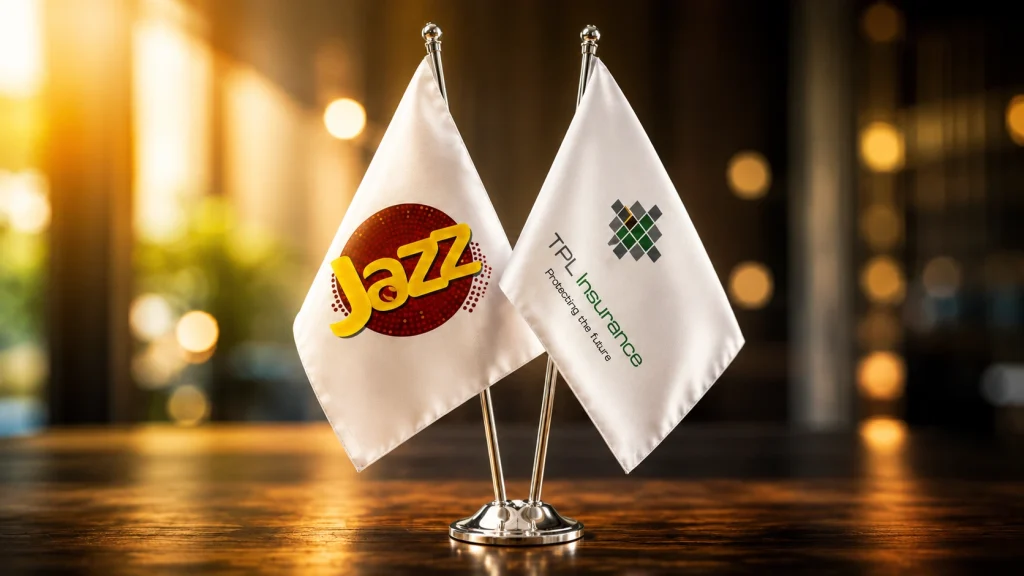Jazz acquires TPL Insurance as the telecom giant secures a 76.33% stake in the digital-first insurer to expand its financial services ecosystem in Pakistan.