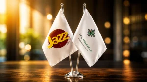 Jazz Officially Owns TPL Insurance After Blockbuster Rs4.55 Billion Deal Jazz acquires TPL Insurance as the telecom giant secures a 76.33% stake in the digital-first insurer to expand its financial services ecosystem in Pakistan.