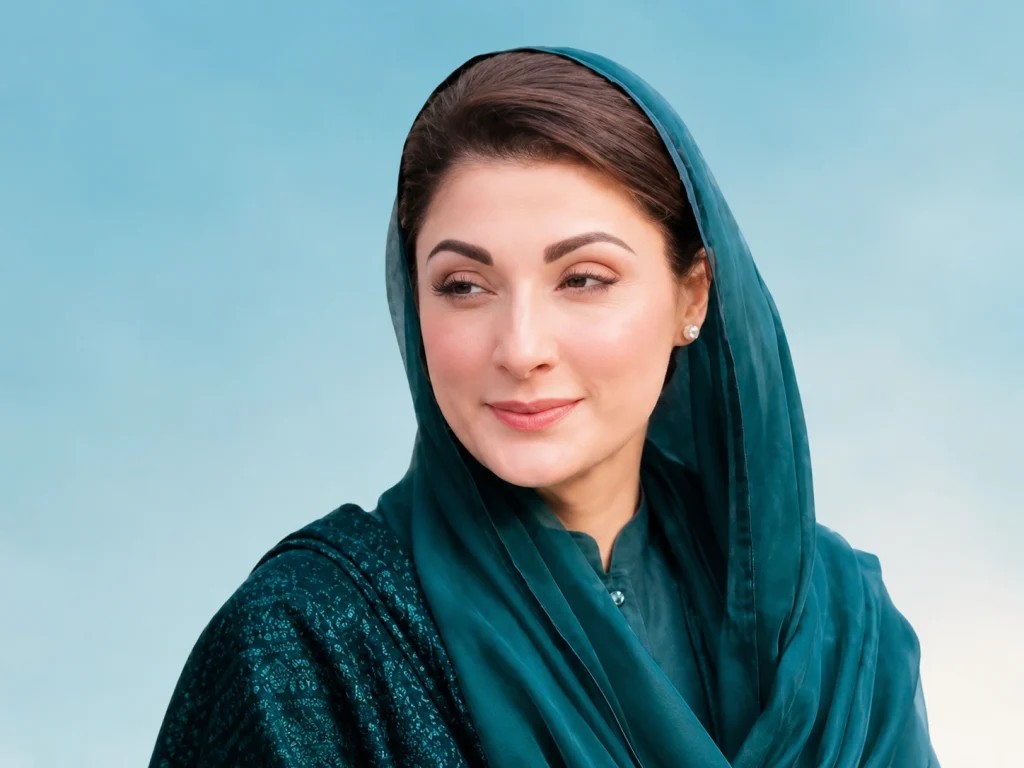 Maryam Nawaz Orders Sweeping Reforms to Transform Punjab’s Prisons Punjab prison reforms ordering rehabilitation centres new jails and upgraded facilities across province