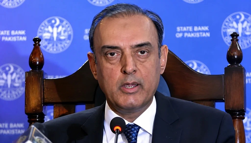 Pakistan Freezes External Debt as Reserves Hit Four-Year High, SBP Says Pakistan external debt remains unchanged as SBP reserves rise to $18.4 billion