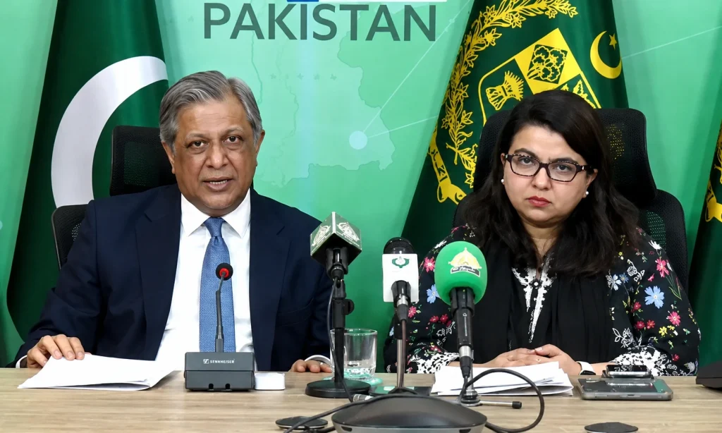 Pakistan’s Outdated Telecom Laws Can’t Support 5G, IT Minister Warns Pakistan telecom laws reform highlighted as IT Minister Shaza Fatima Khawaja outlines the country's roadmap for 5G and digital infrastructure expansion.